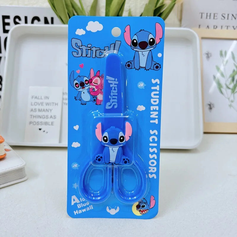 Ciseaux Mini Stitch Disney
