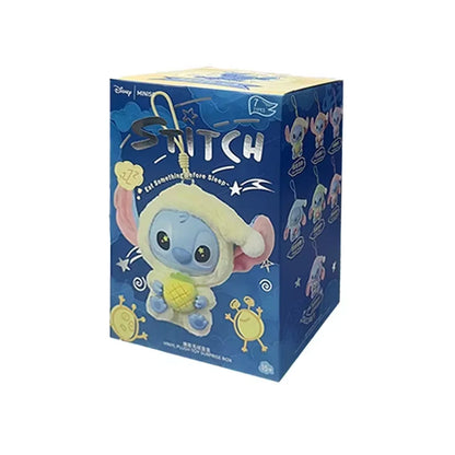 Peluche et Porte-Clés - Lilo & STITCH