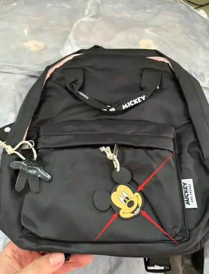 Sac à Dos Disney pour Enfants – Mickey & Co.