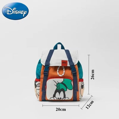 Sac à Dos Disney - Mickey & Minnie