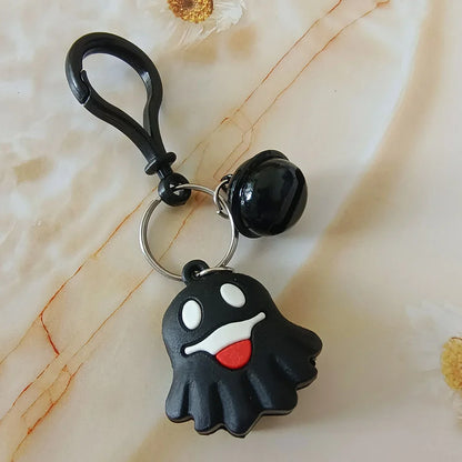 Porte-Clés Halloween Adorable