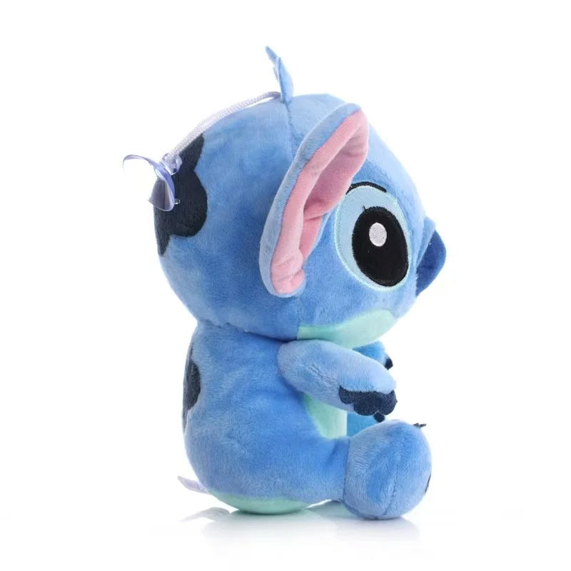 Peluche Stitch 18 cm