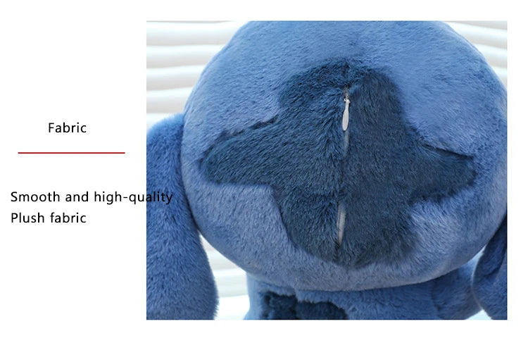 Peluche Disney Lilo & Stitch 30 cm