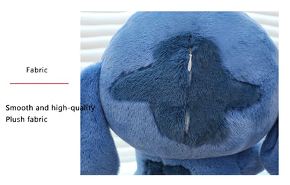 Peluche Disney Lilo & Stitch 30 cm