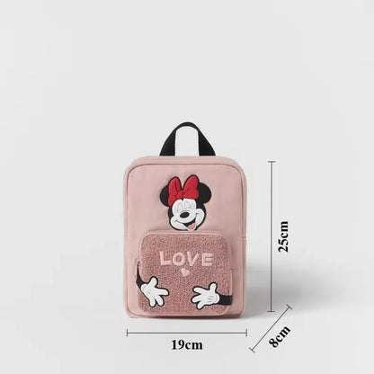 Sac à Dos Disney - Mickey & Minnie
