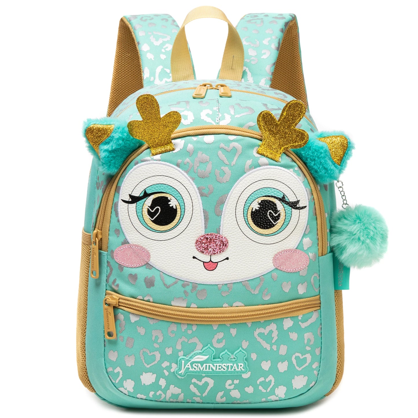 Sac À Dos Animal 13’’ Enfant