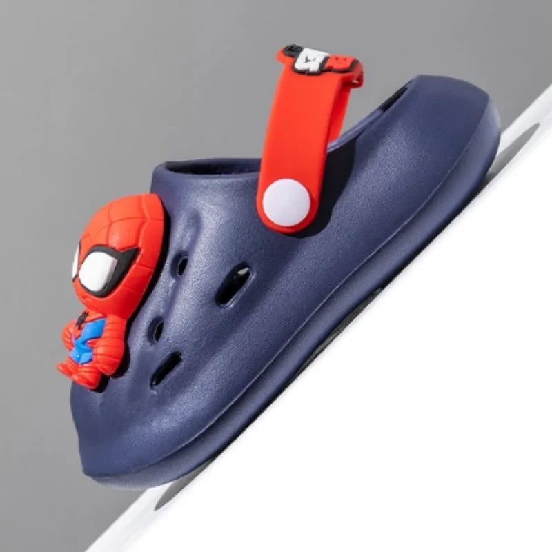 Sandales Disney Enfants – Spider-Man