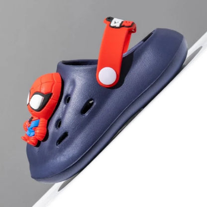 Sandales Disney Enfants – Spider-Man