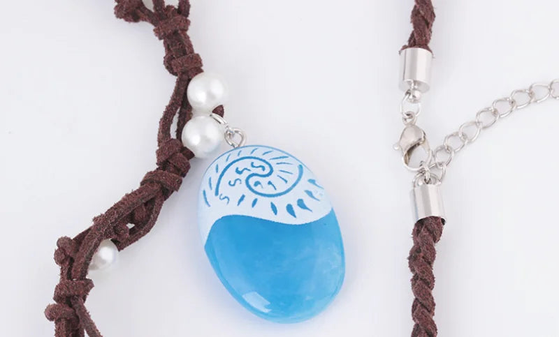 Collier LED Disney - Vaiana