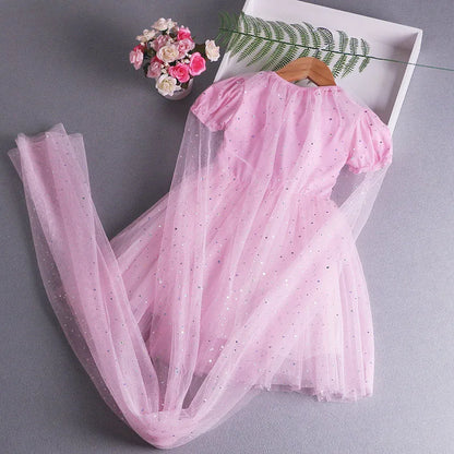 Robe Princesse Disney - Reine des Neiges