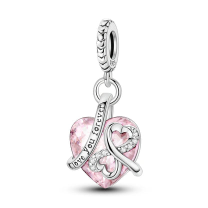 Pendentif Argenté
