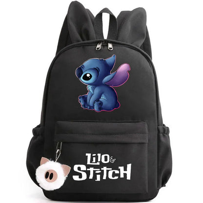 Sac à Dos Disney - Lilo & Stitch – Enfants & Adolescents
