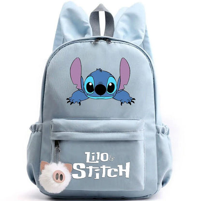 Sac à Dos Disney - Lilo & Stitch – Enfants & Adolescents
