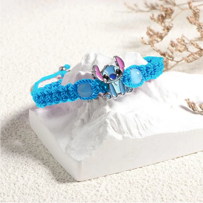 Bracelet Disney Stitch