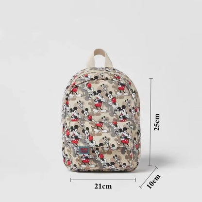 Sac à Dos Disney - Mickey & Minnie