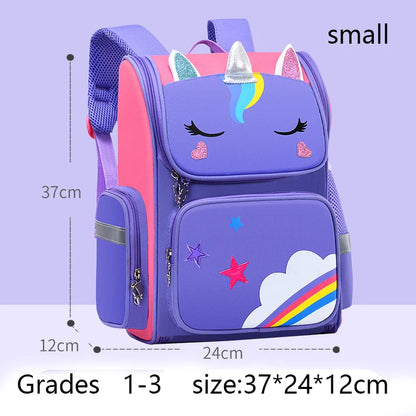 Sac à Dos Licorne pour Fille
