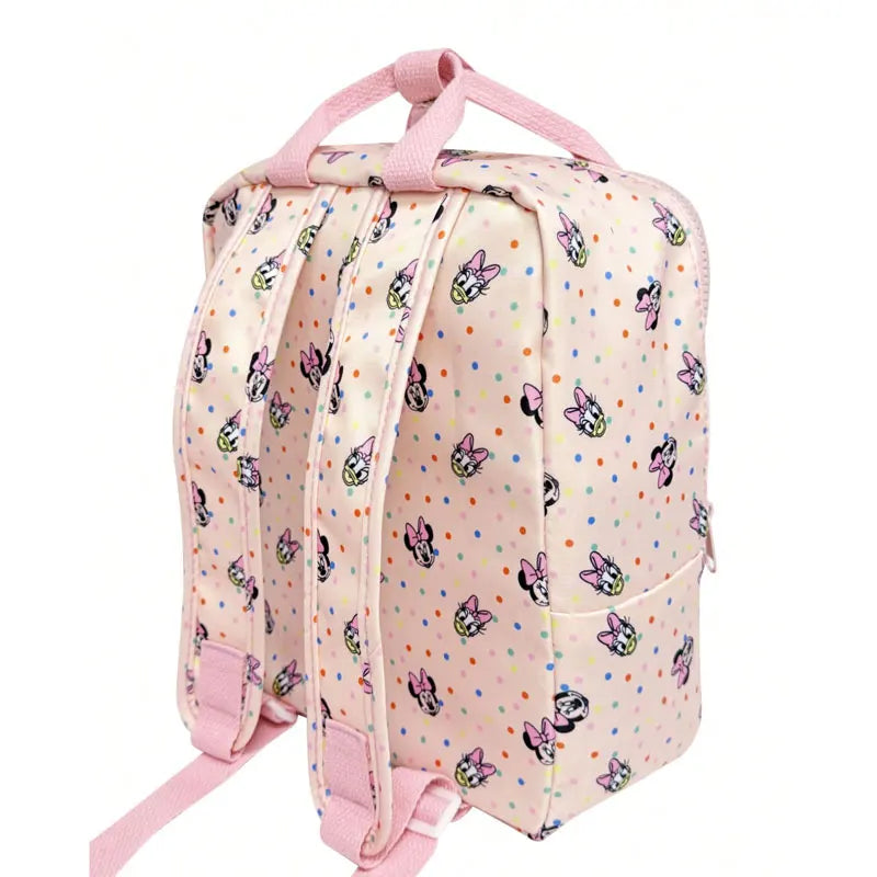 Sac à Dos Minnie Mouse – Compact et Polyvalent