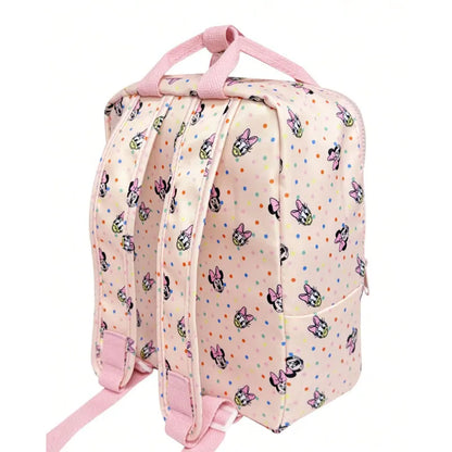 Sac à Dos Minnie Mouse – Compact et Polyvalent