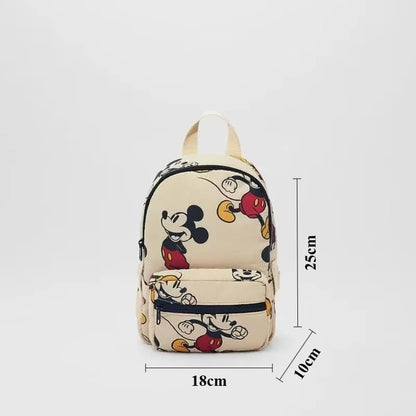 Sac à Dos Disney - Mickey & Minnie