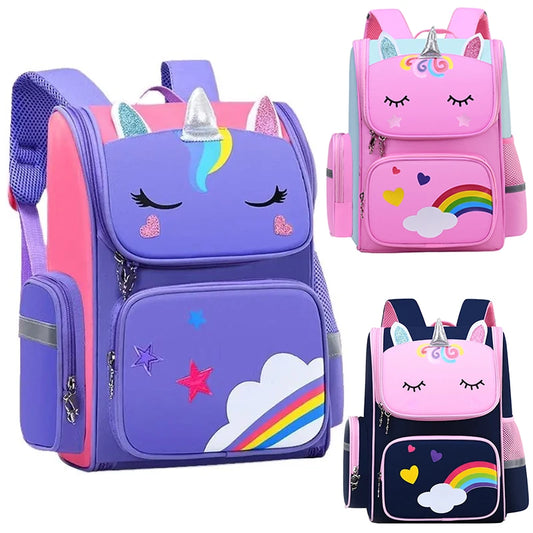 Sac à Dos Licorne pour Fille