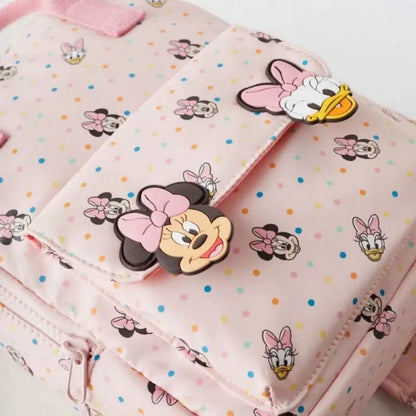 Sac à Dos Minnie Mouse – Compact et Polyvalent