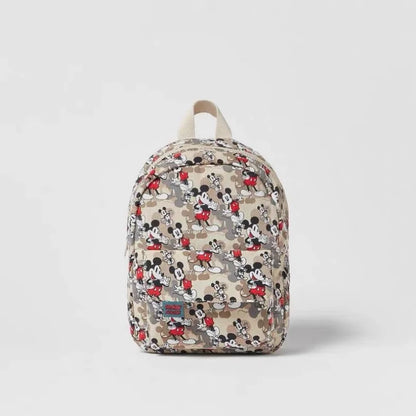 Sac à Dos Disney - Mickey & Minnie