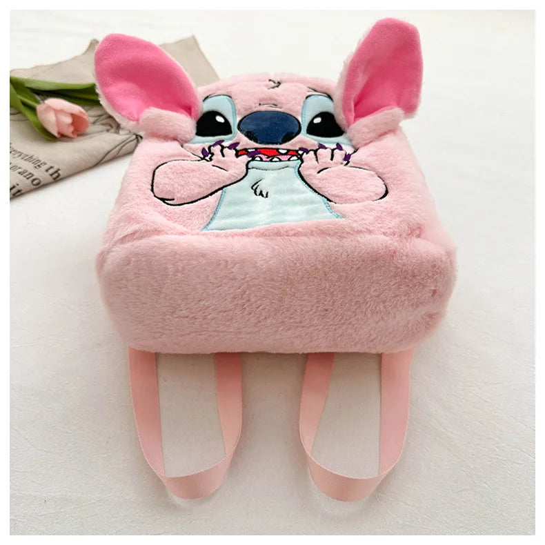 Sac À Dos Stitch Japonais