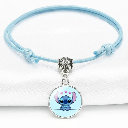 Bracelet Disney Stitch