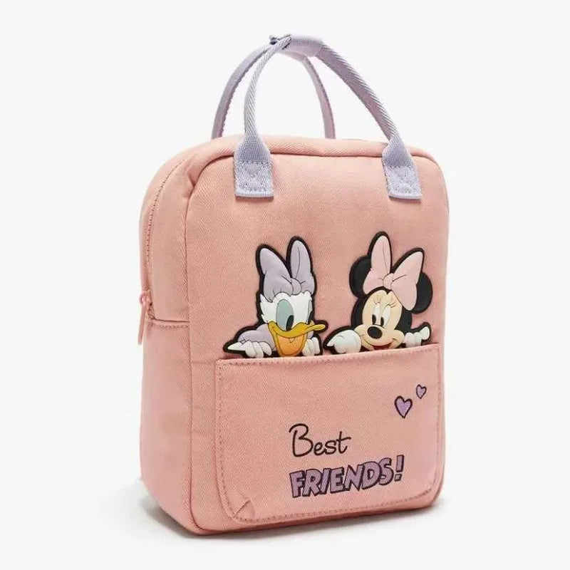 Sac à Dos Disney - Mickey & Minnie