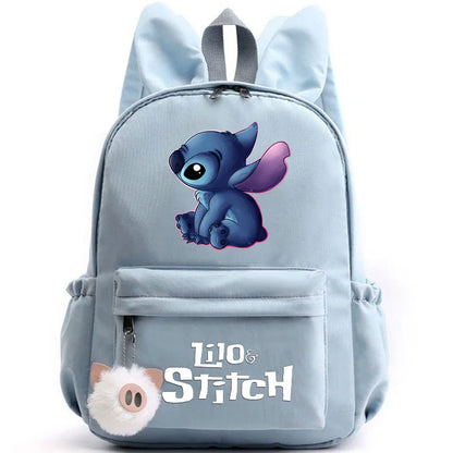Sac à Dos Disney - Lilo & Stitch – Enfants & Adolescents