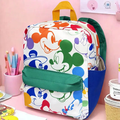 Sac à Dos Minnie Mouse – Compact et Polyvalent
