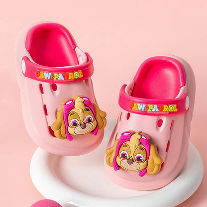 Sandales PAW Patrol Enfants