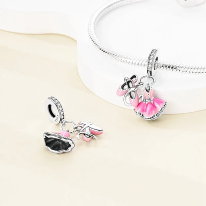 Pendentif Argenté