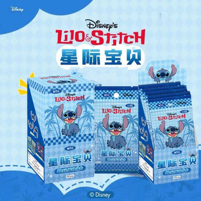 Cartes de collection Disney Lilo & Stitch