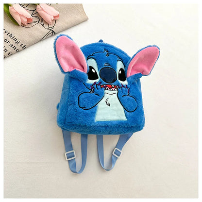Sac À Dos Stitch Japonais