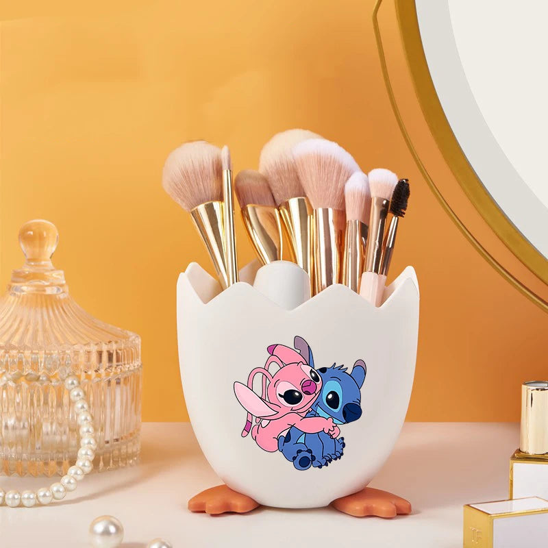 Boîte de rangement - Lilo & Stitch – Stickers et Rangement