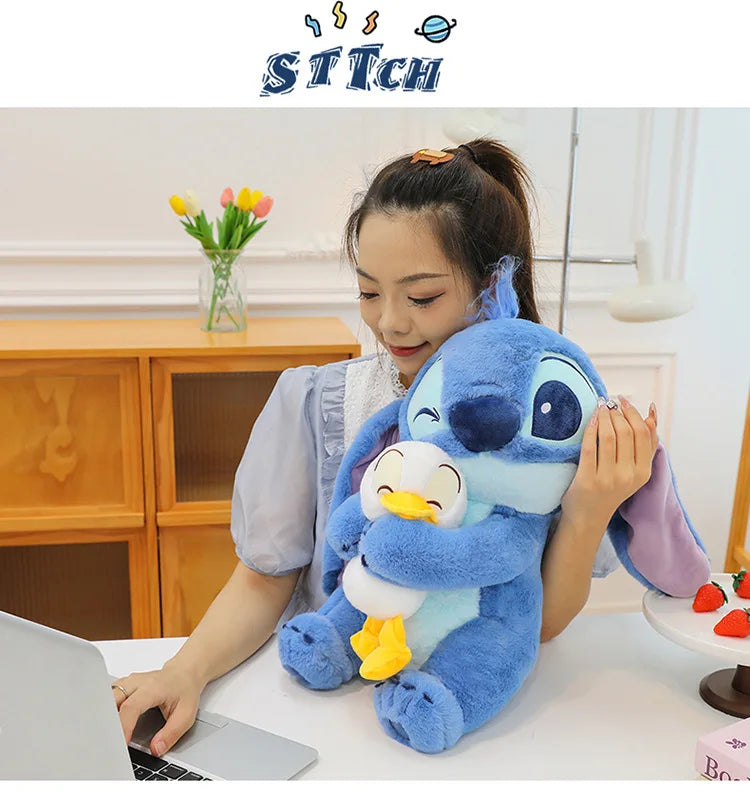 Peluche Disney Lilo & Stitch 30 cm