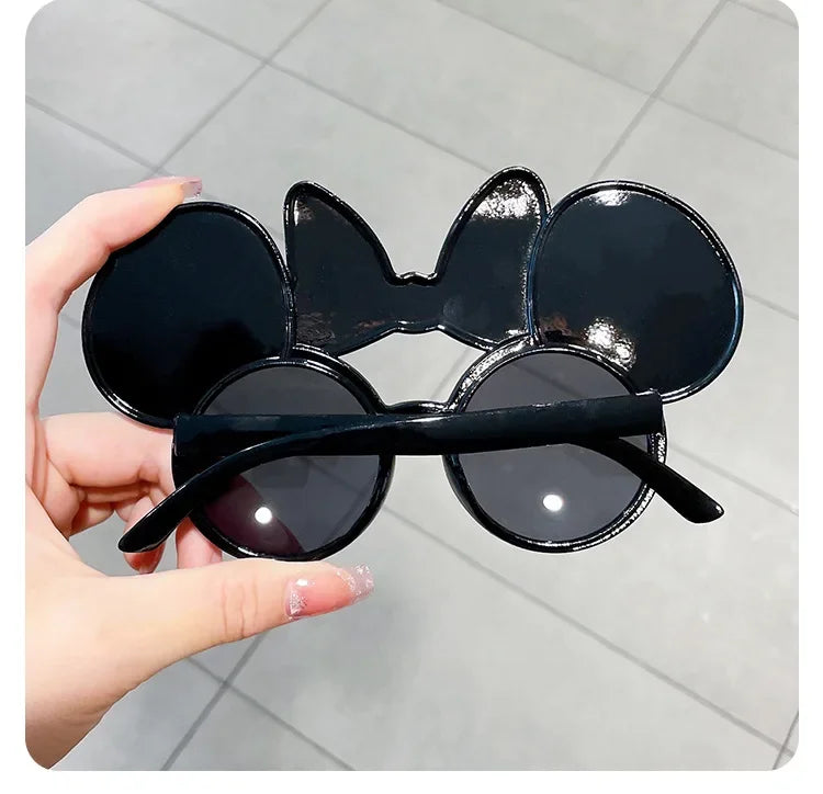 Lunettes Mickey & Minnie
