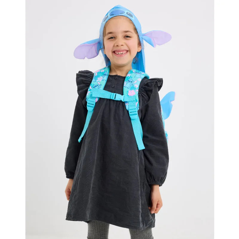Sac École Stitch