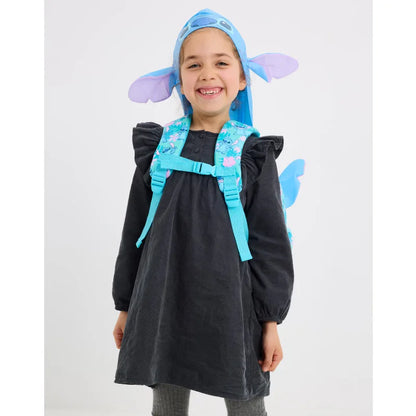 Sac École Stitch