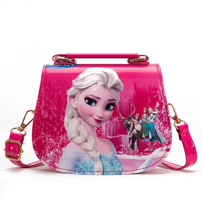 Sac à Main Disney Frozen – Elsa & Anna