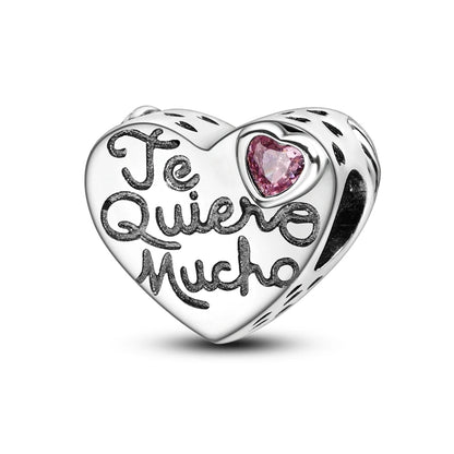 Pendentif Argenté