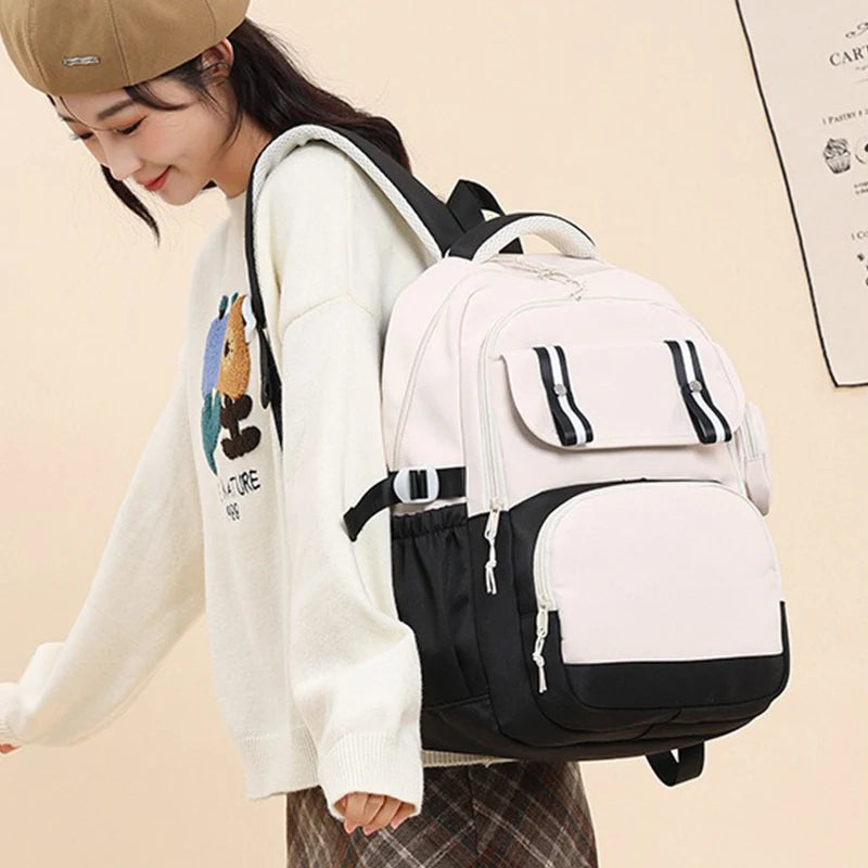 Sac École Hello Kitty