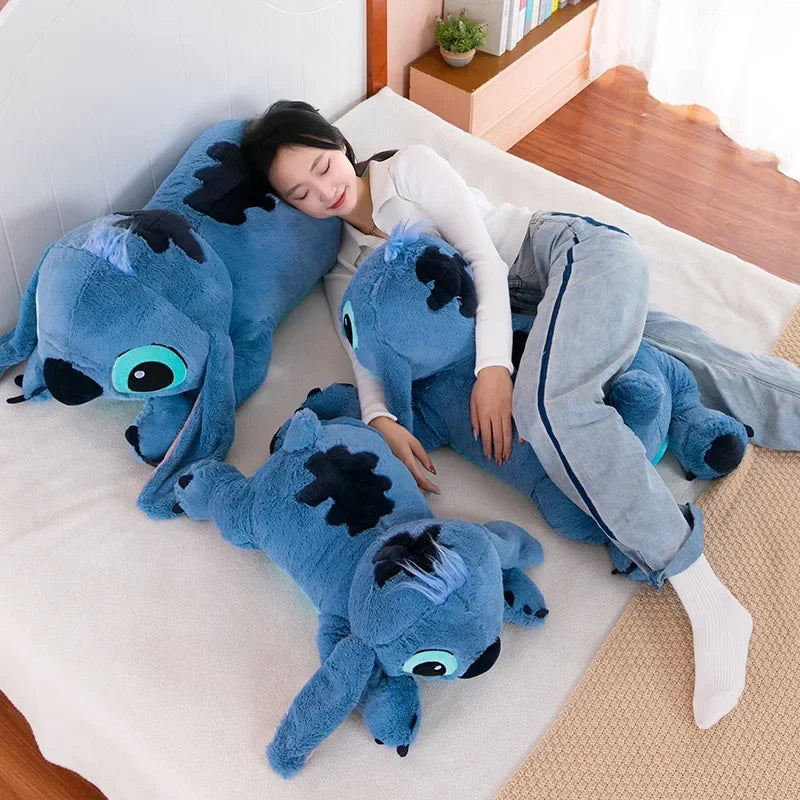 Peluche Stitch de 45–60 cm