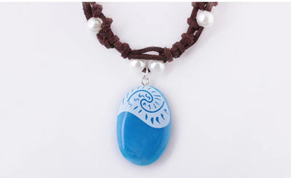 Collier LED Disney - Vaiana
