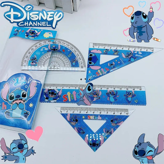 Set de Règles Disney Stitch
