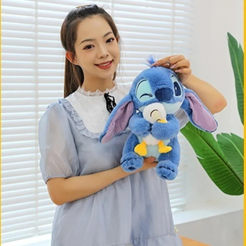 Peluche Disney Lilo & Stitch 30 cm