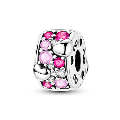 Pendentif Argenté