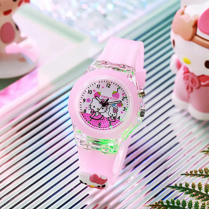 Montre Enfant Disney - Minnie & Mickey
