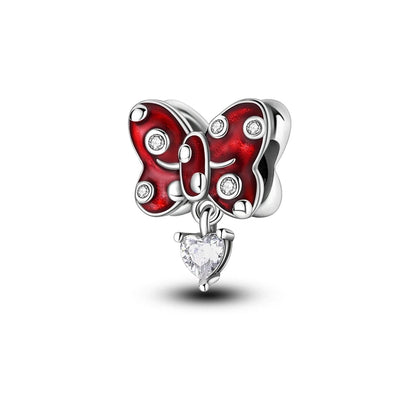 Pendentif Argenté